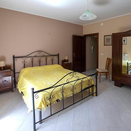B&B "Nonna Maria"-Montalbano Elicona Esterno foto