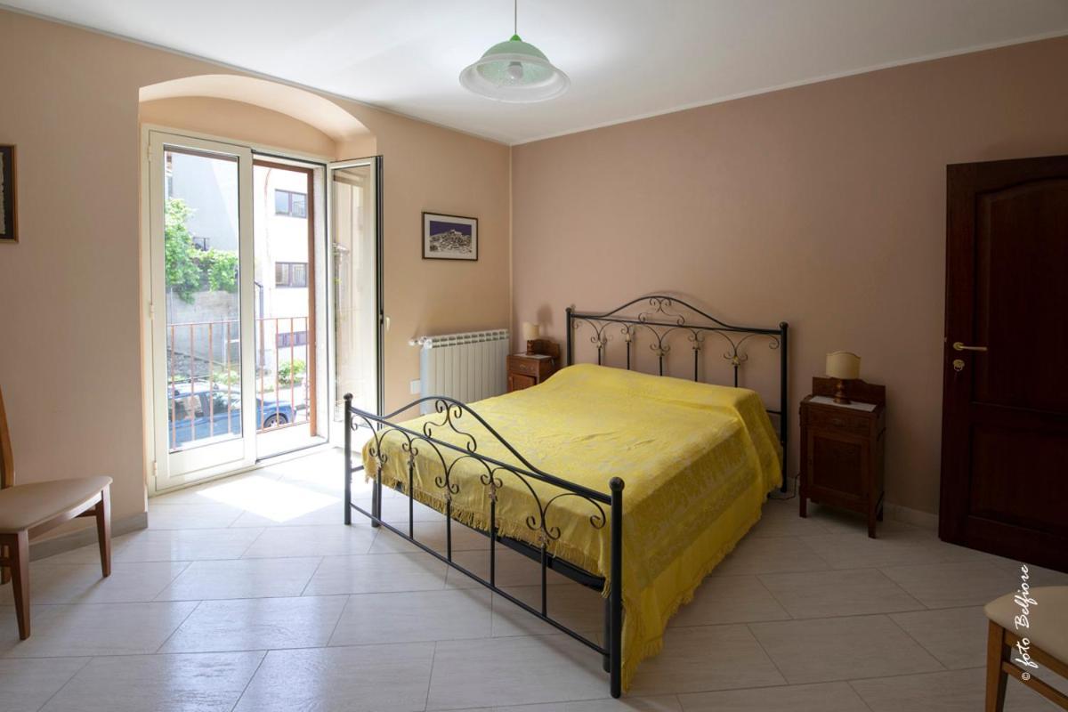 B&B "Nonna Maria"-Montalbano Elicona Esterno foto